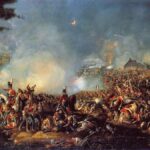 Bataille Waterloo