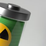Batterie Nucleaire