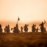 Champ Bataille Europe