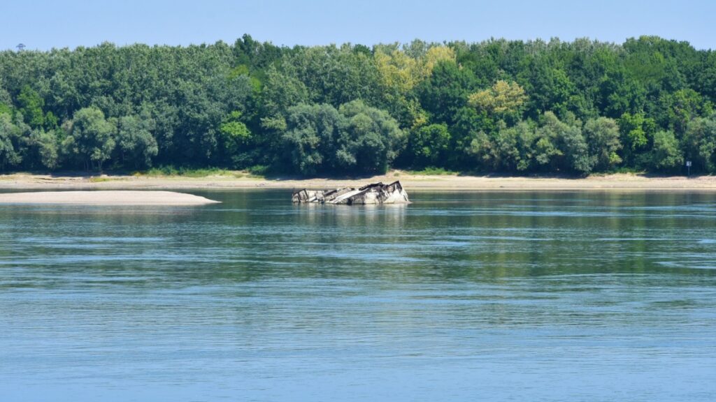 Danube Navire