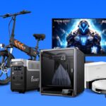 Geekbuying Promotion