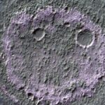 Mars Smiley