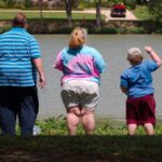 Obesite Schizophrenie