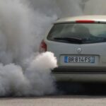 Pollution Voiture