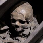 Sarcophage Notre Dame