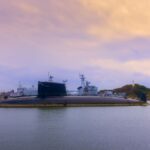 Sous Marin Nucleaire