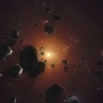 Structure Systeme Solaire