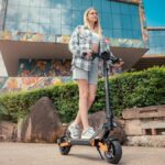 Trottinette Electrique