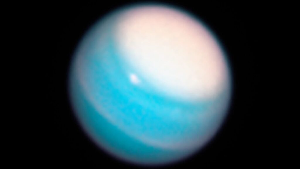 Uranus