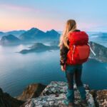 Voyage Vieillissement