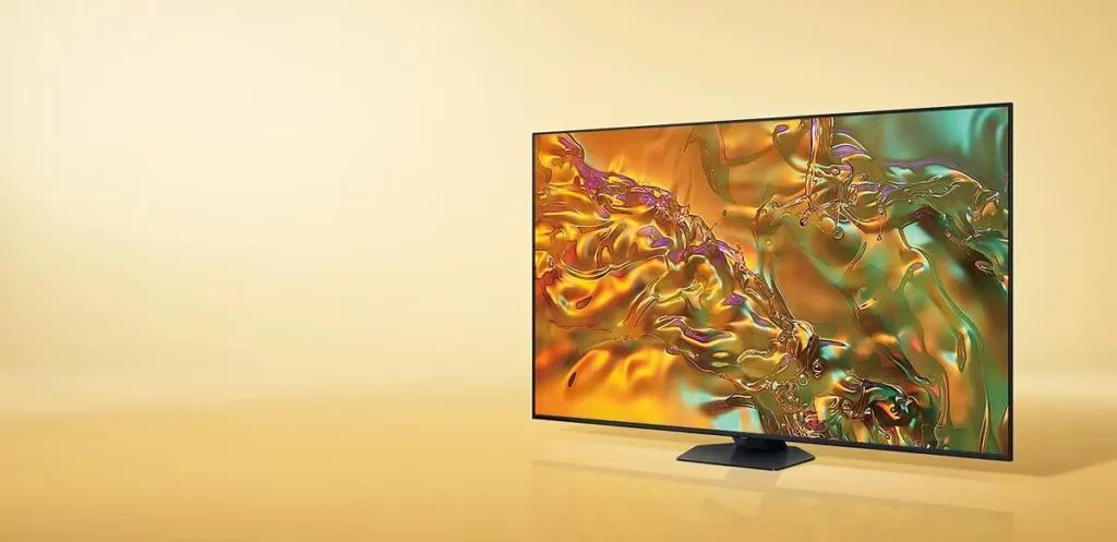 Samsung TV