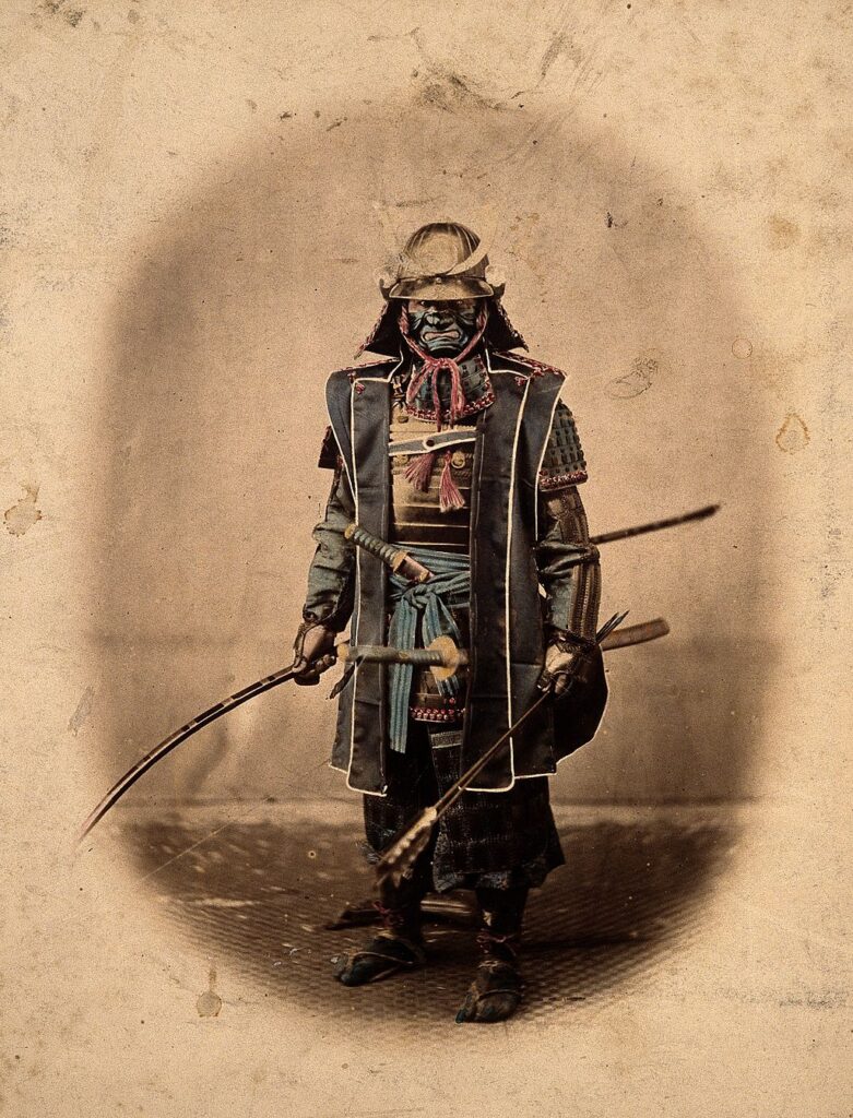 Samurai