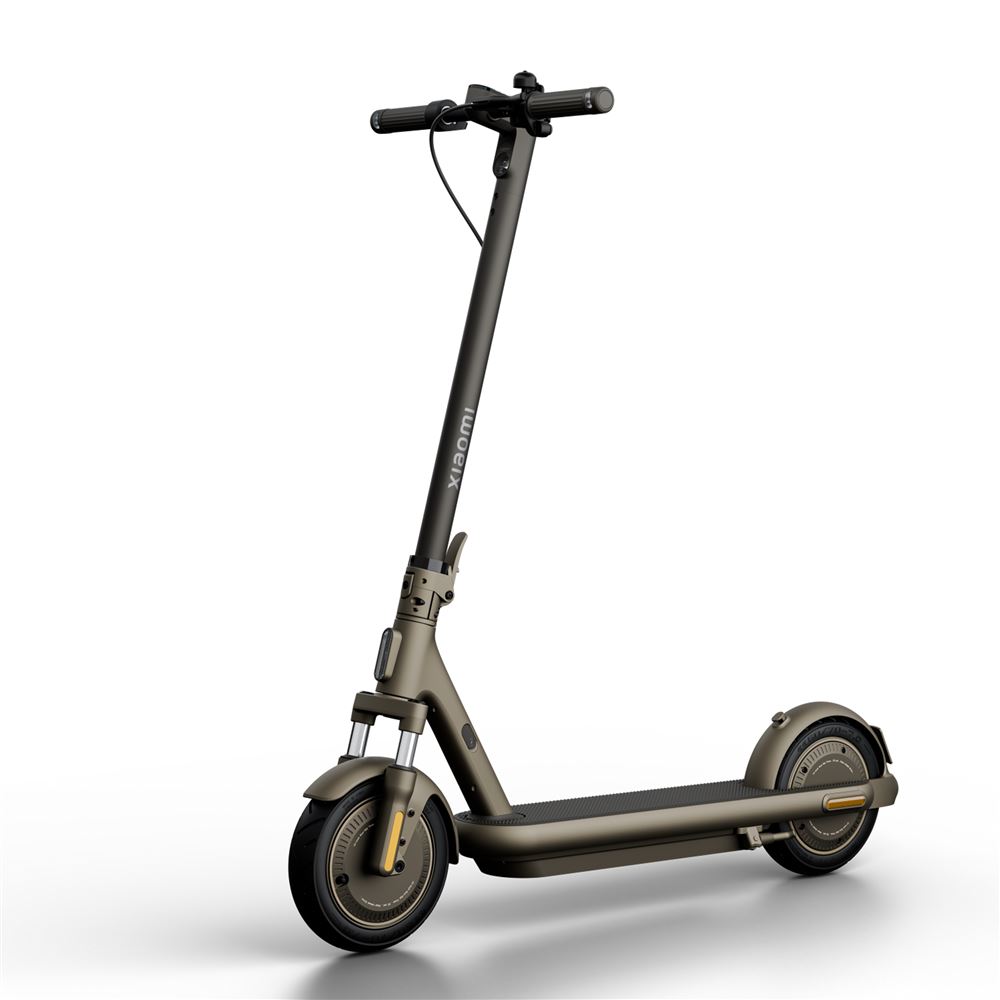 Trottinette électrique Xiaomi