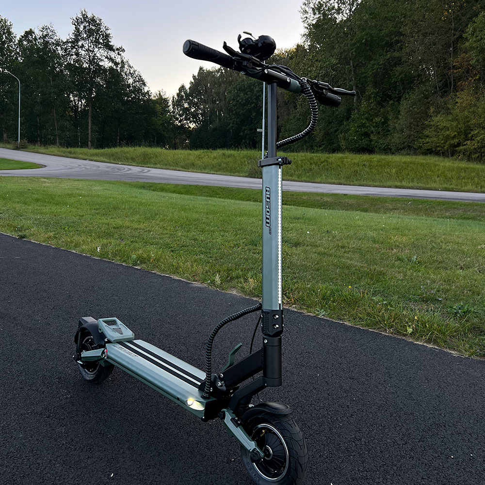 Trottinette Electrique