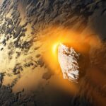 Asteroide Dinosaures