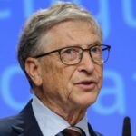 Bill Gates