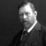 Bram Stoker