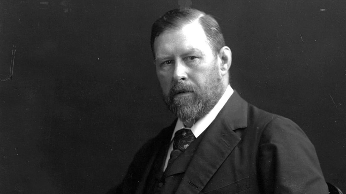 Bram Stoker