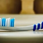 Brosse à Dents Virus