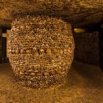 Catacombes Paris