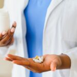 Chimiotherapie Pilules