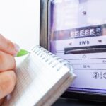 Compteur Electricité