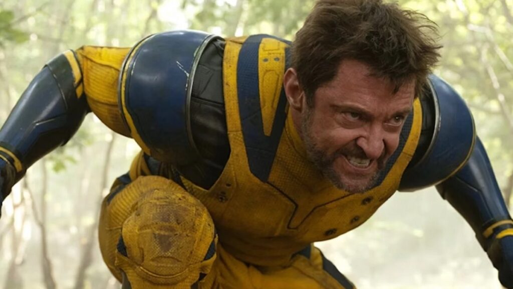 Wolverine