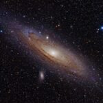 Galaxies Univers Primitif