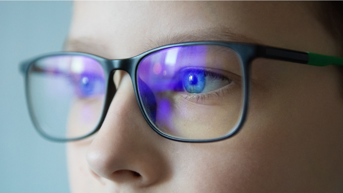 Lunettes Enfants