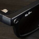 Lunettes Intelligentes