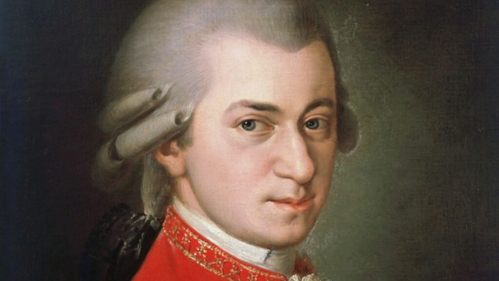 Mozart