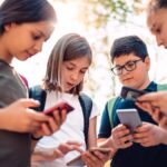 Norvege Reseaux Sociaux