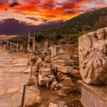 Sarcophage Gladiateur