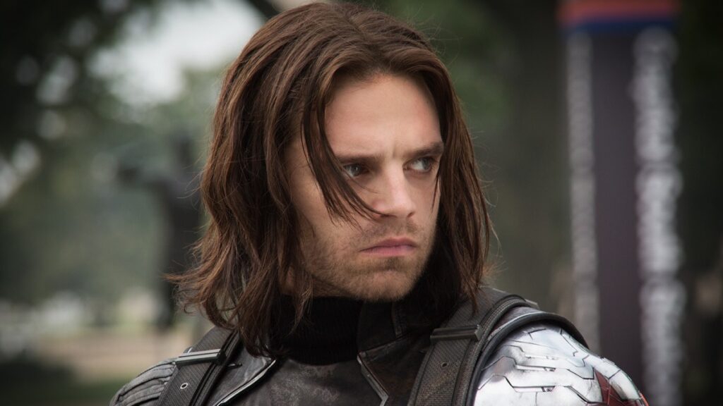 Sebastian Stan