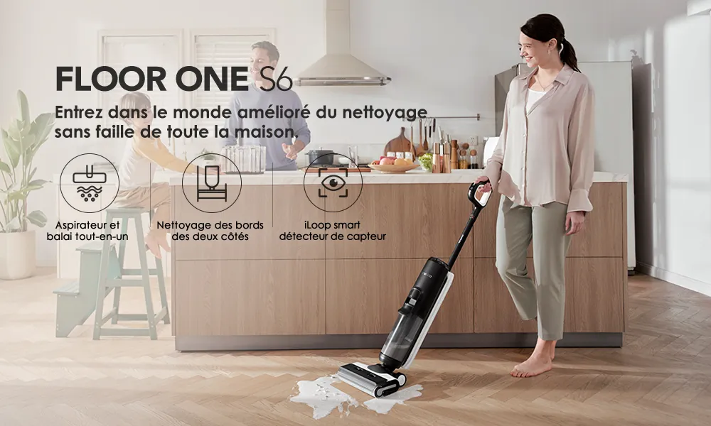 Aspirateur Sans Fil