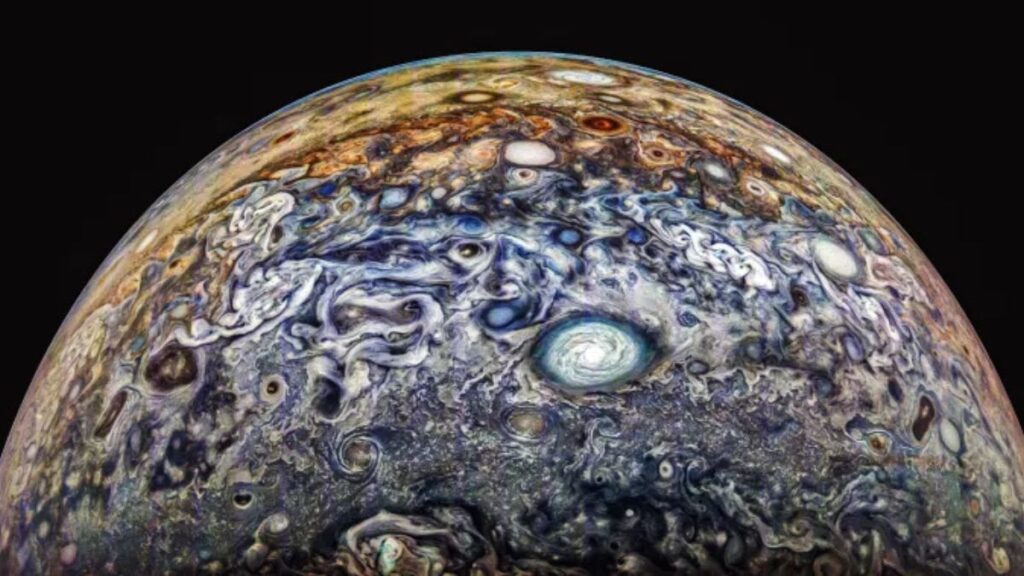 Jupiter