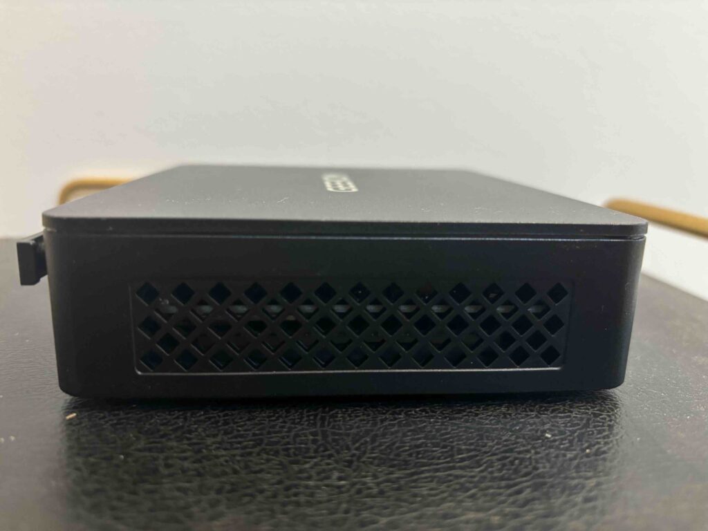 GEEKOM Mini Air12 Lite