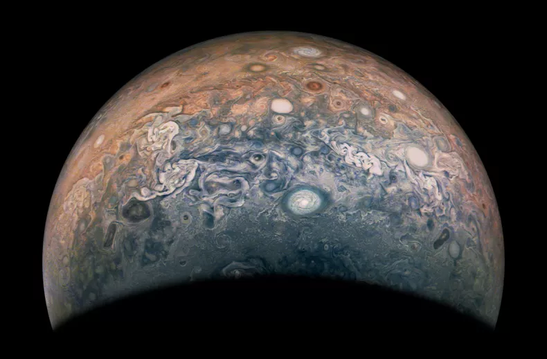 Jupiter