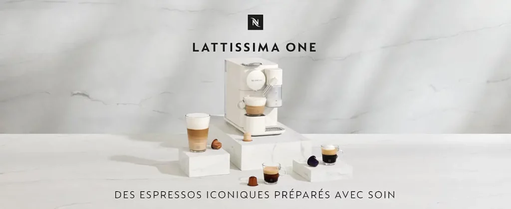 Nespresso