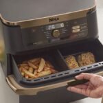 Airfryer Ninja