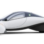 Aptera Voiture