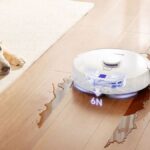 Aspirateurs Black Friday