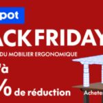 Black Friday Flexispot