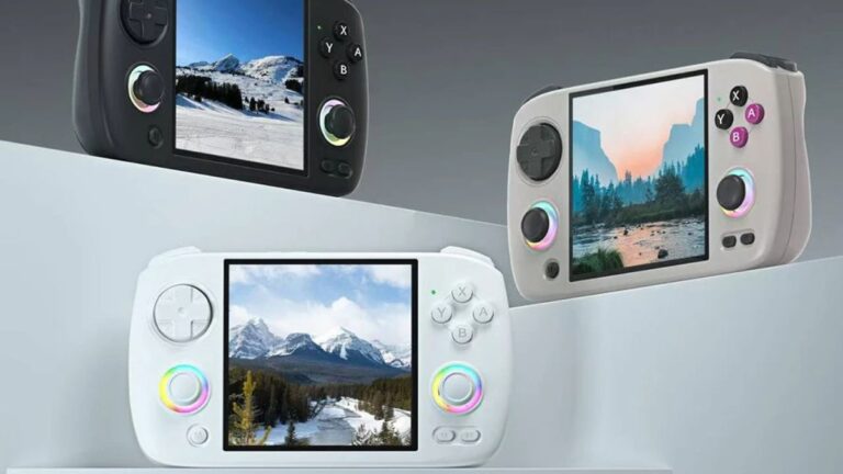 Consoles De Jeux Enfant - Pour Filles Et Garçons Sur