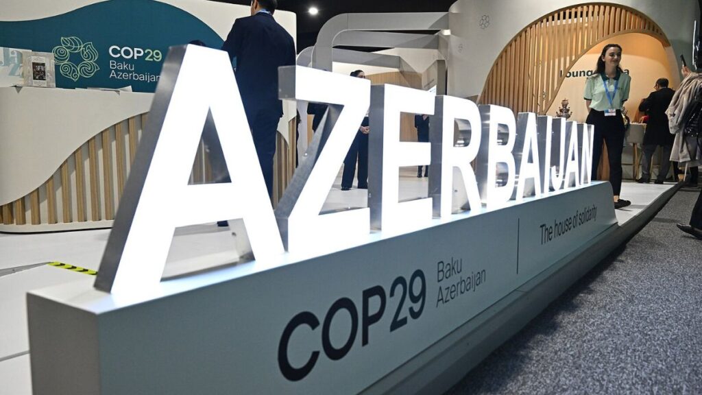 COP 29