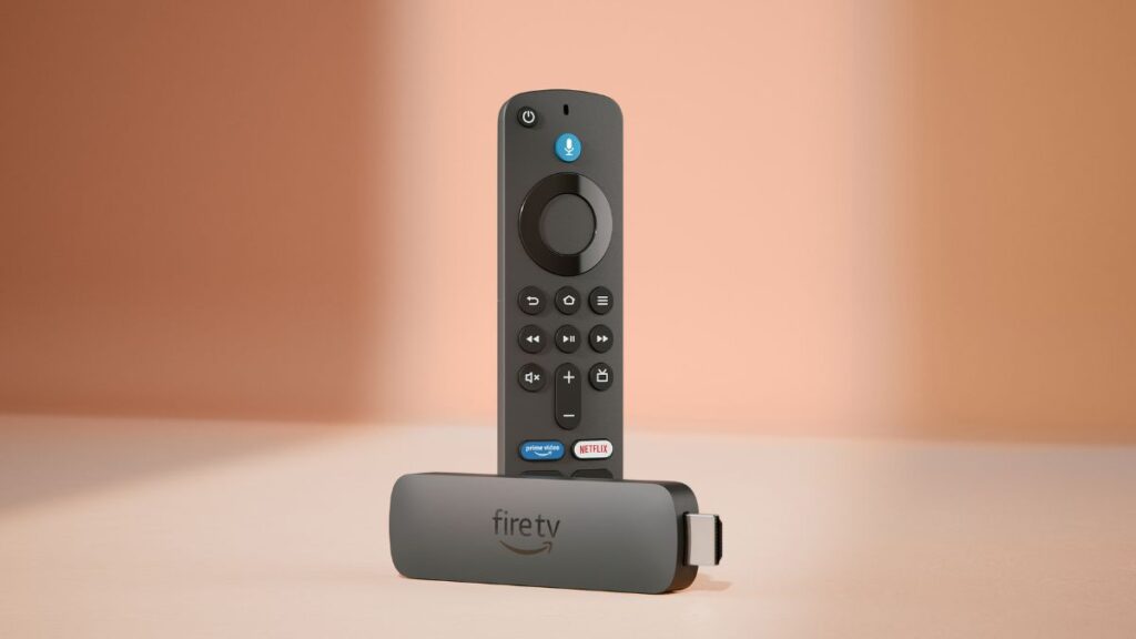 Fire TV