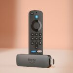 Fire TV Stick 4K