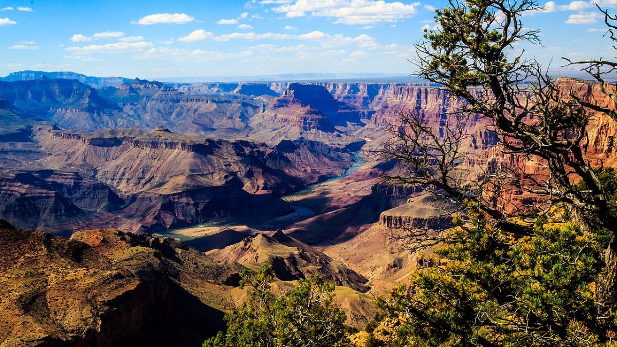 Grand Canyon