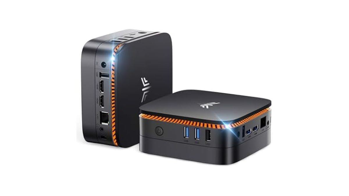 Mini PC