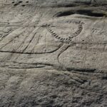 Petroglyphes